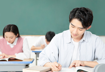 course