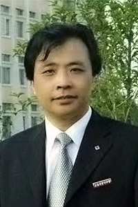 teacher