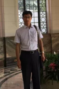 teacher