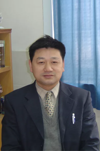 teacher